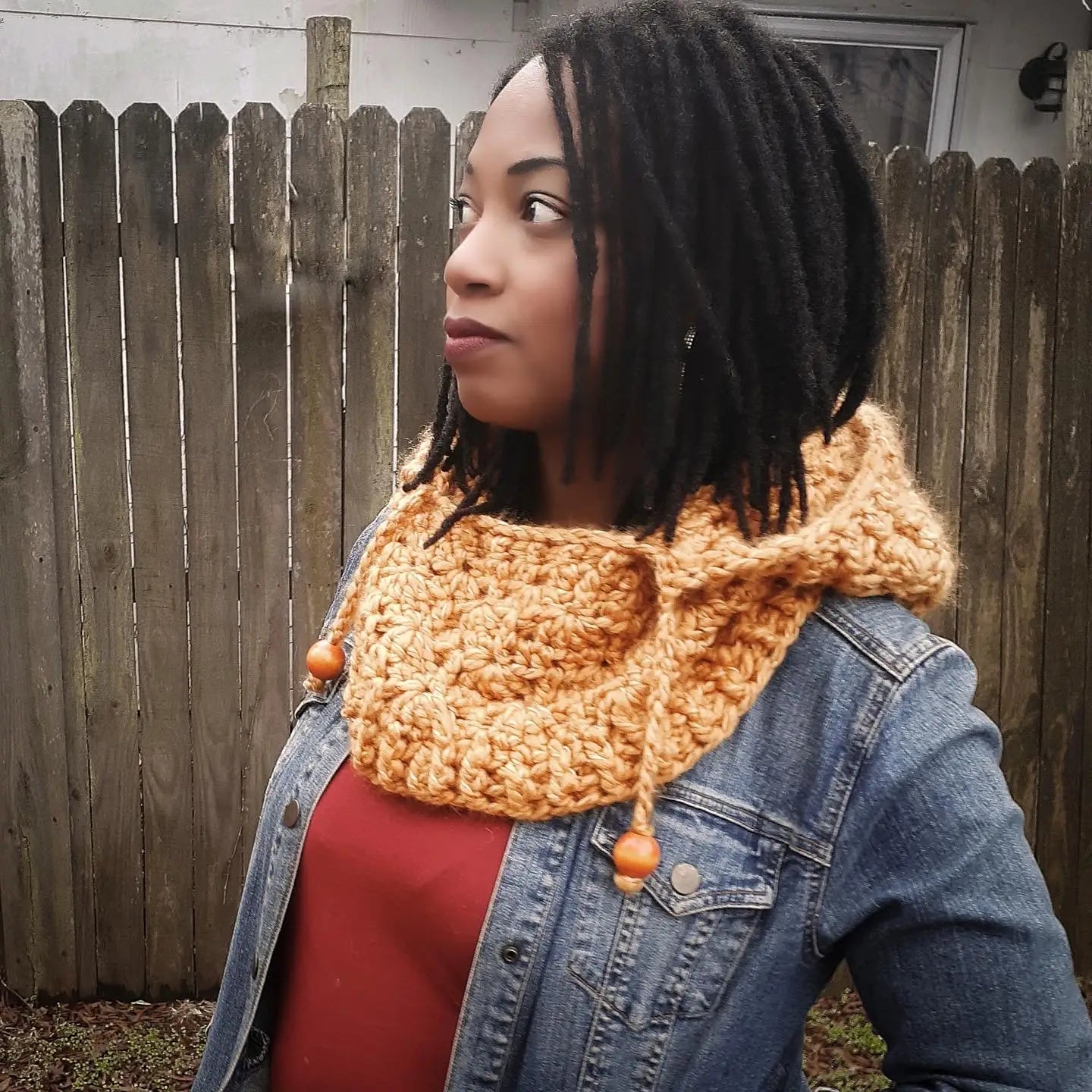 Columbia Hoodlet