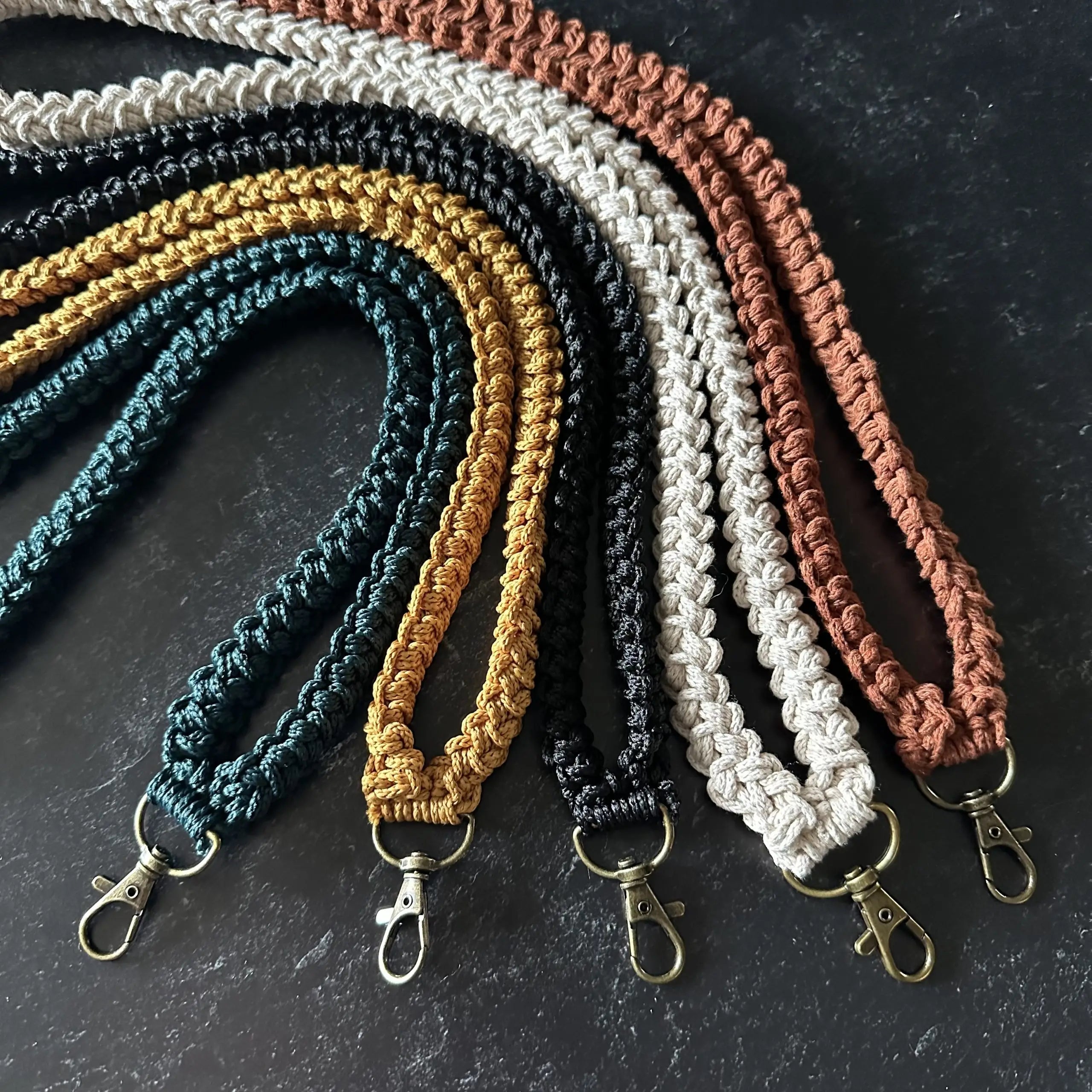 Lanyard (5 colors)