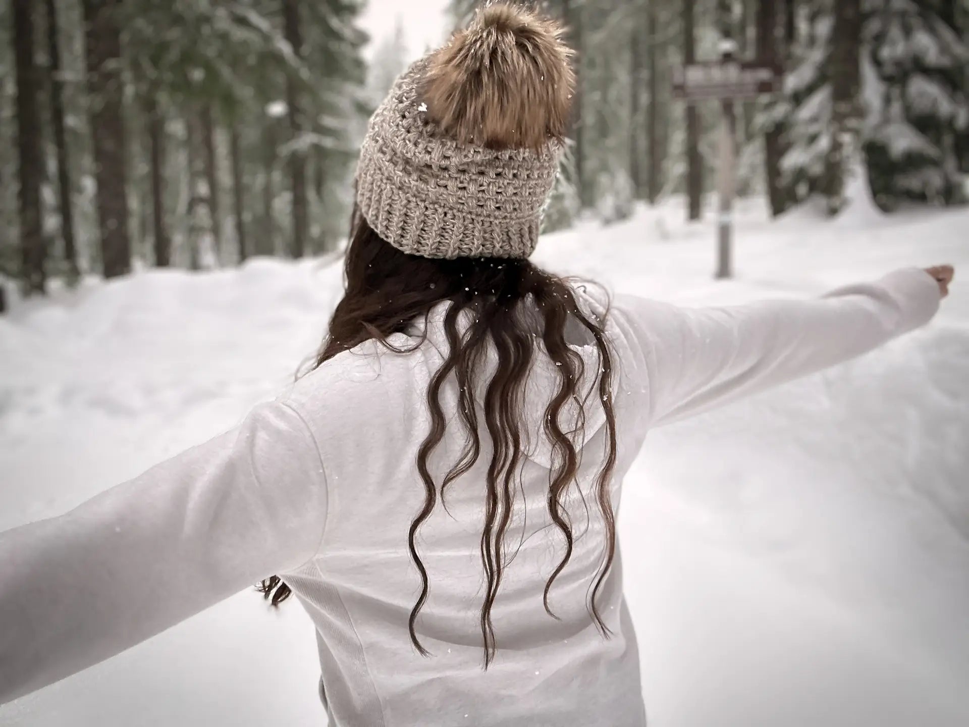 Cascade Slouch | 12 colors