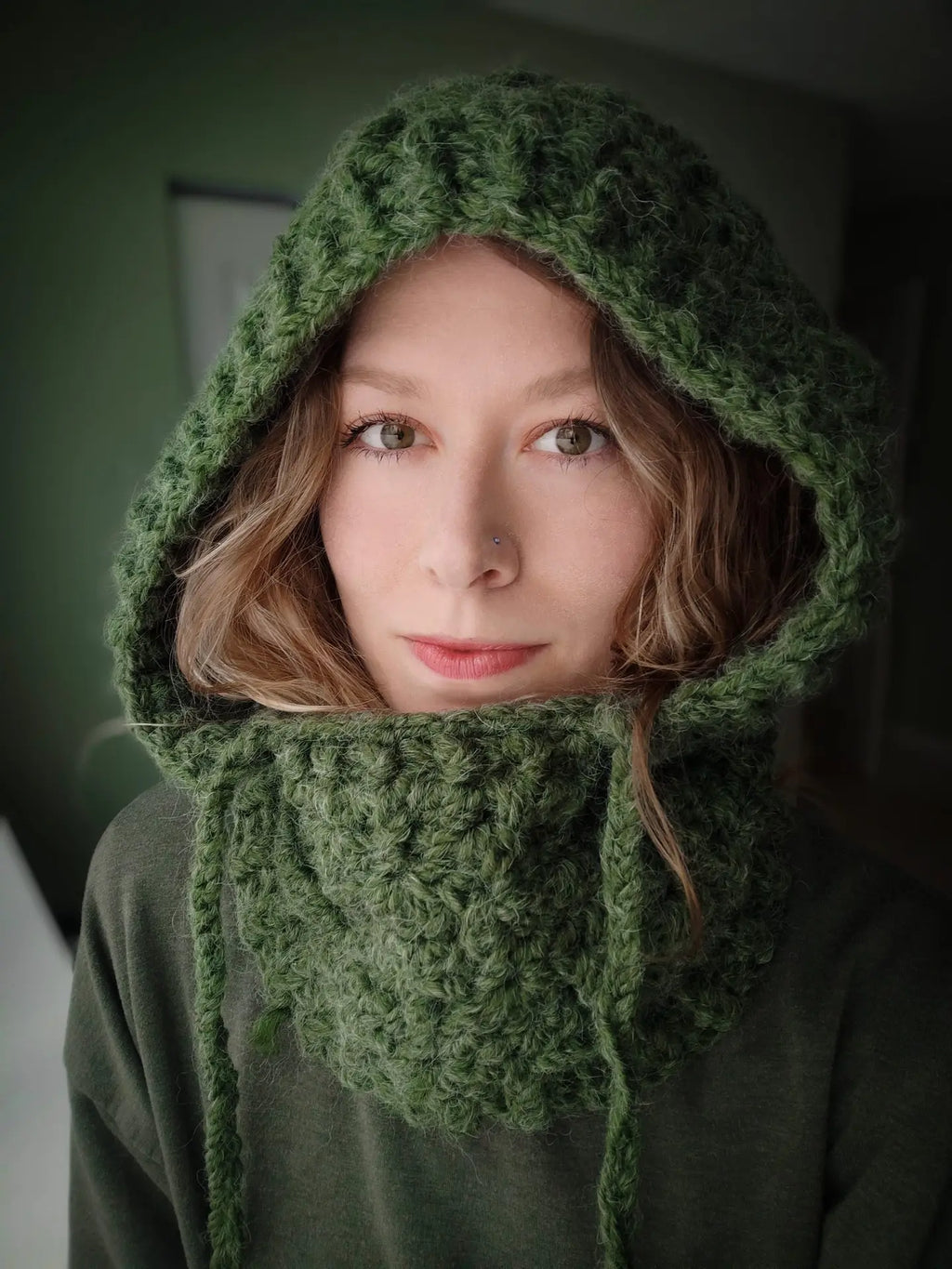 Columbia Hoodlet