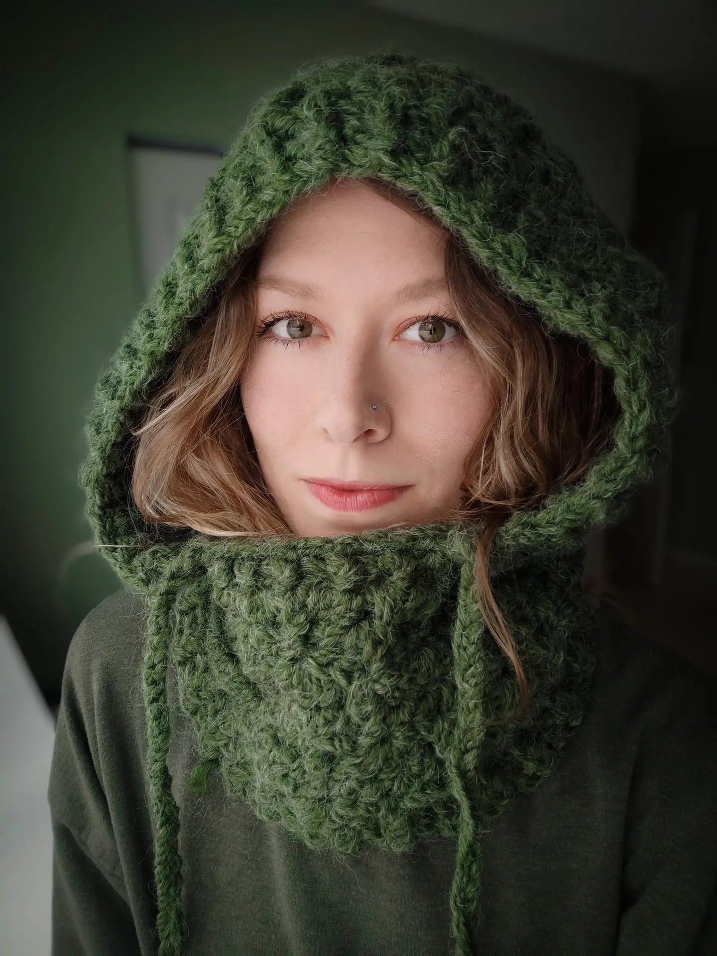 Columbia Hoodlet