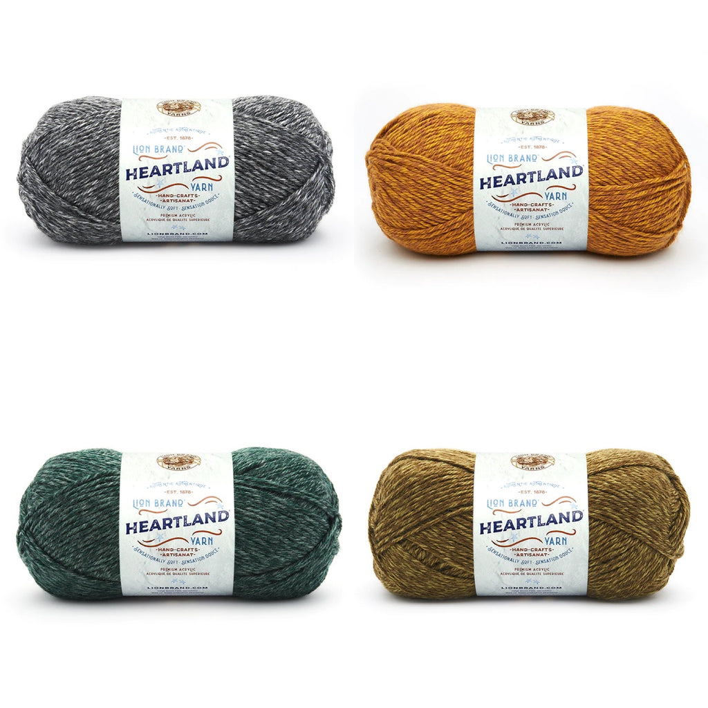 Astoria Ear Warmer | 12 colors