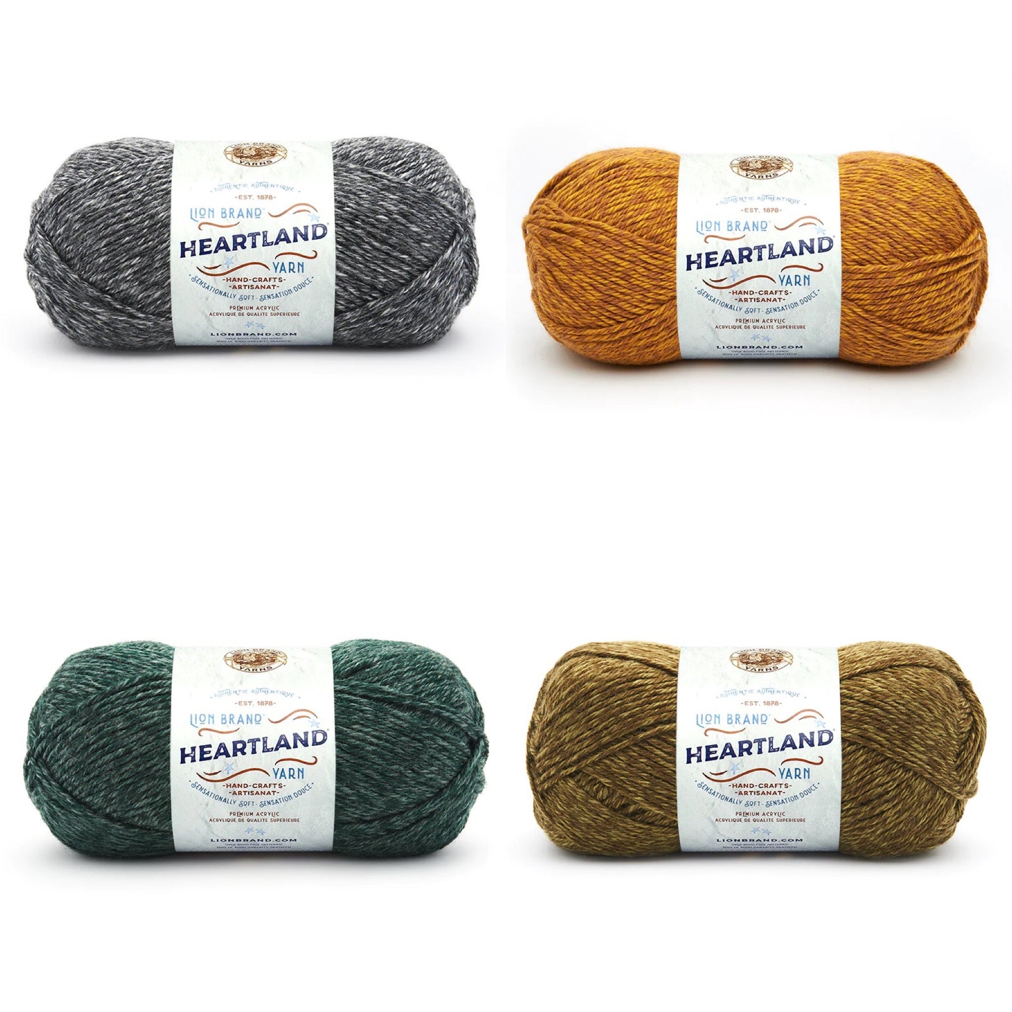 Astoria Ear Warmer | 12 colors