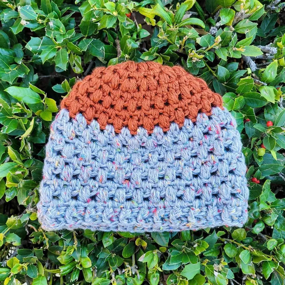Cascade Cozy Beanie