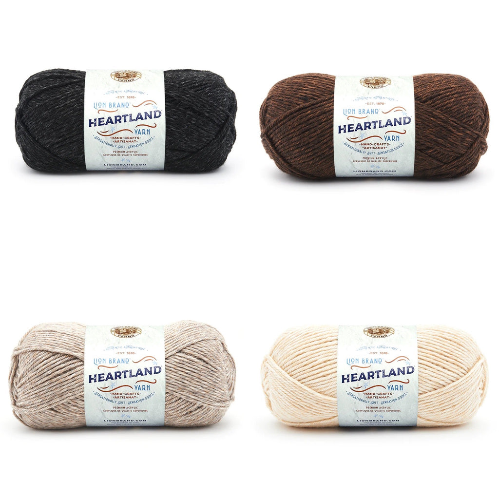 Astoria Ear Warmer | 12 colors