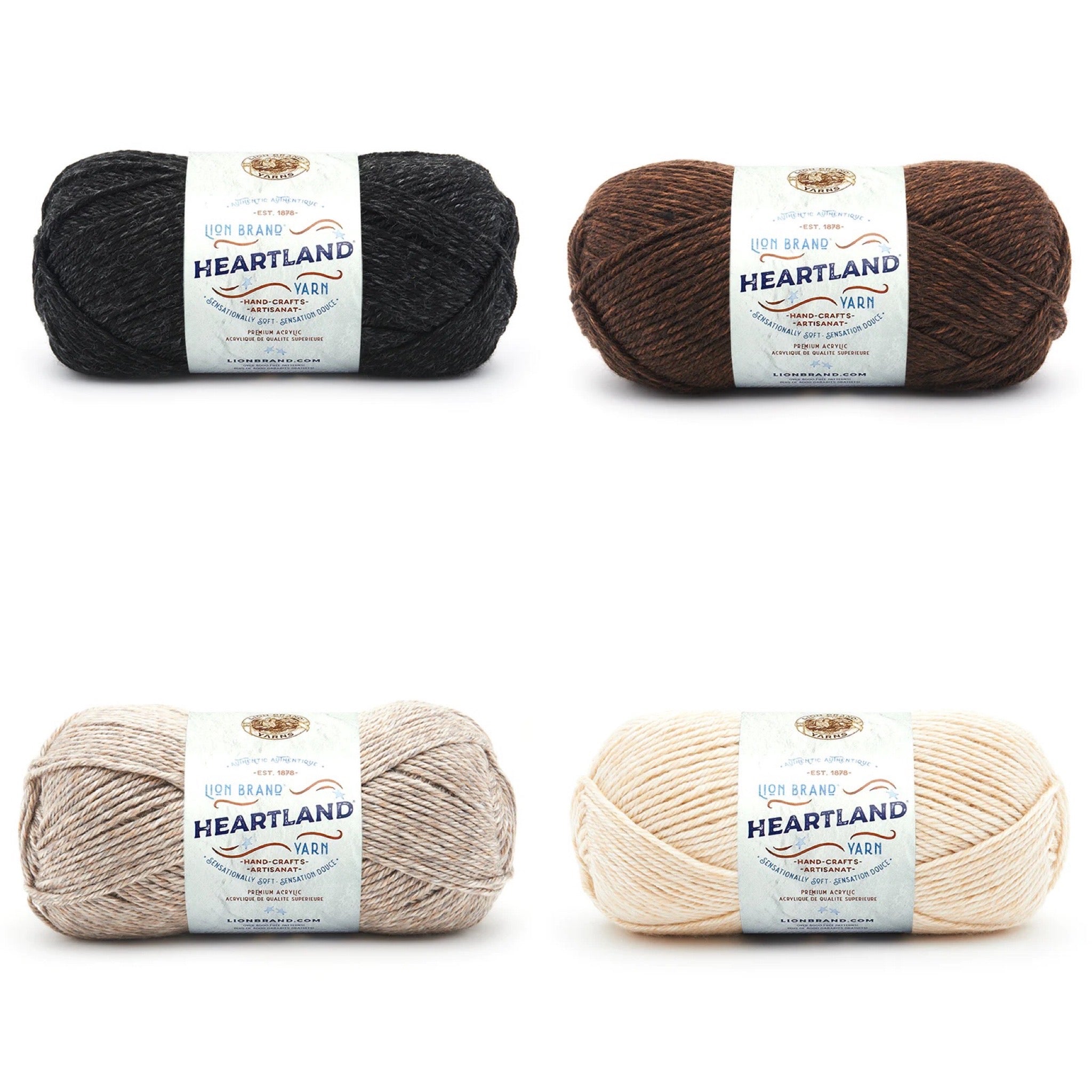 Astoria Ear Warmer | 12 colors