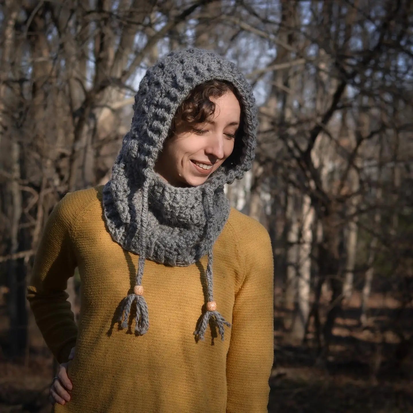 Columbia Hoodlet