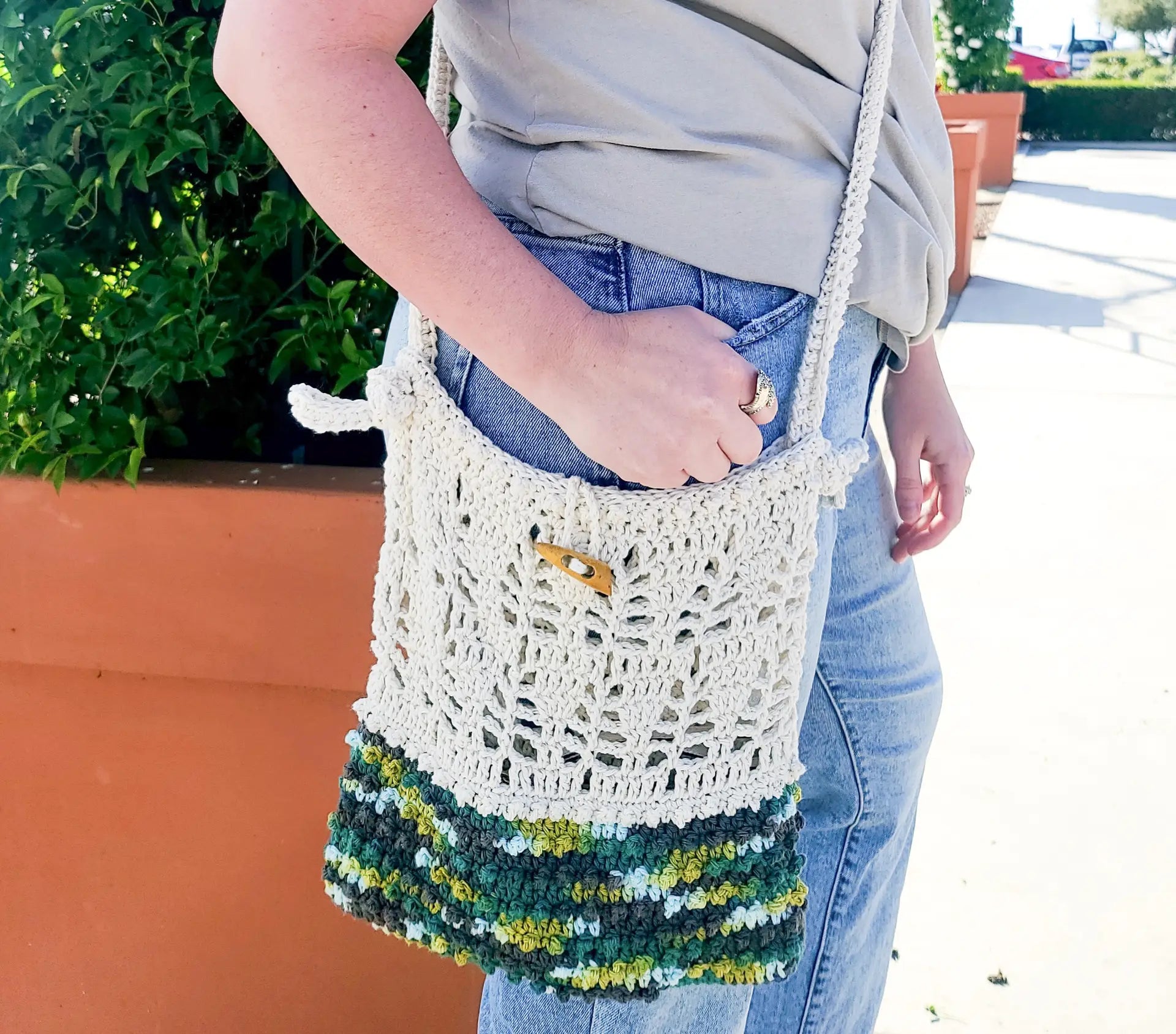 The Sage Satchel