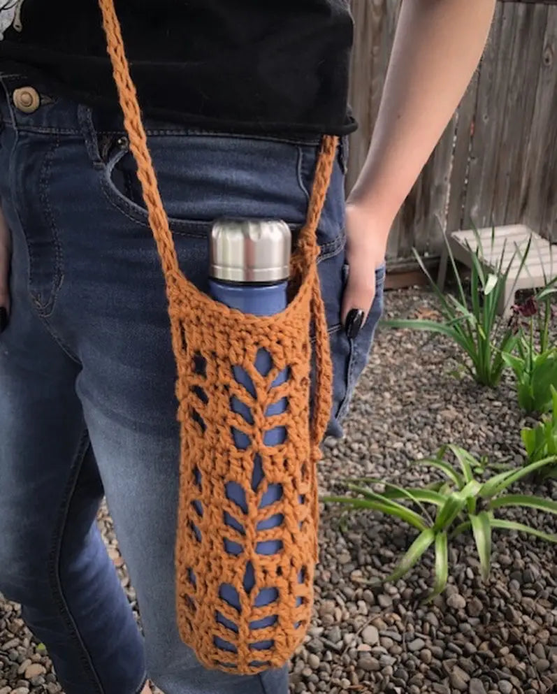 Sage Canteen Cozy