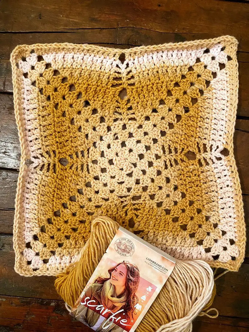 Sage Cocoon Cardi Crochet Pattern