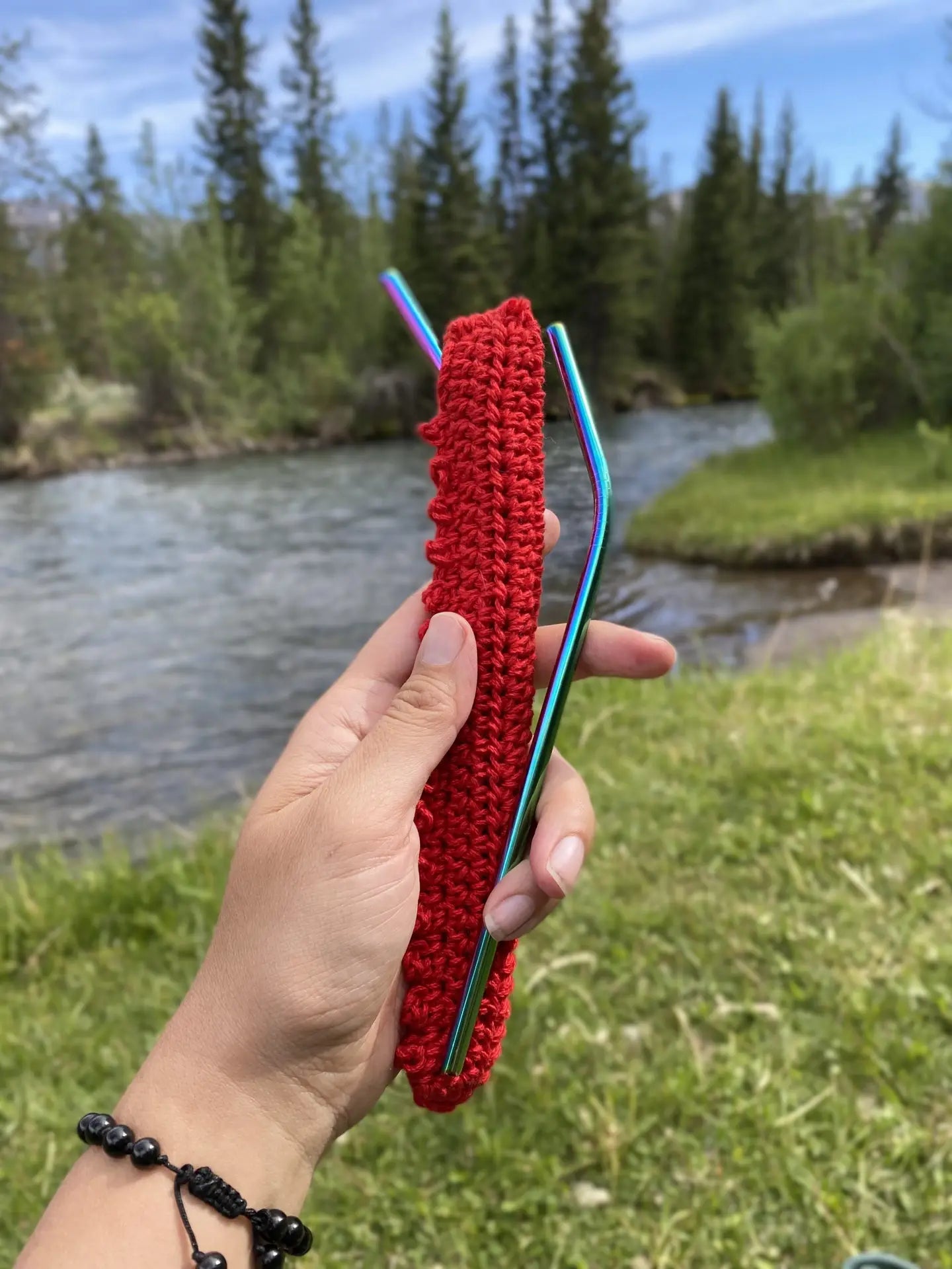 Straw Cozy