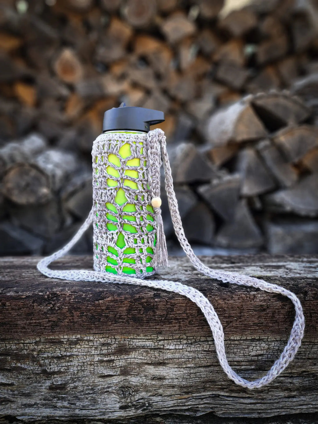 Sage Canteen Cozy