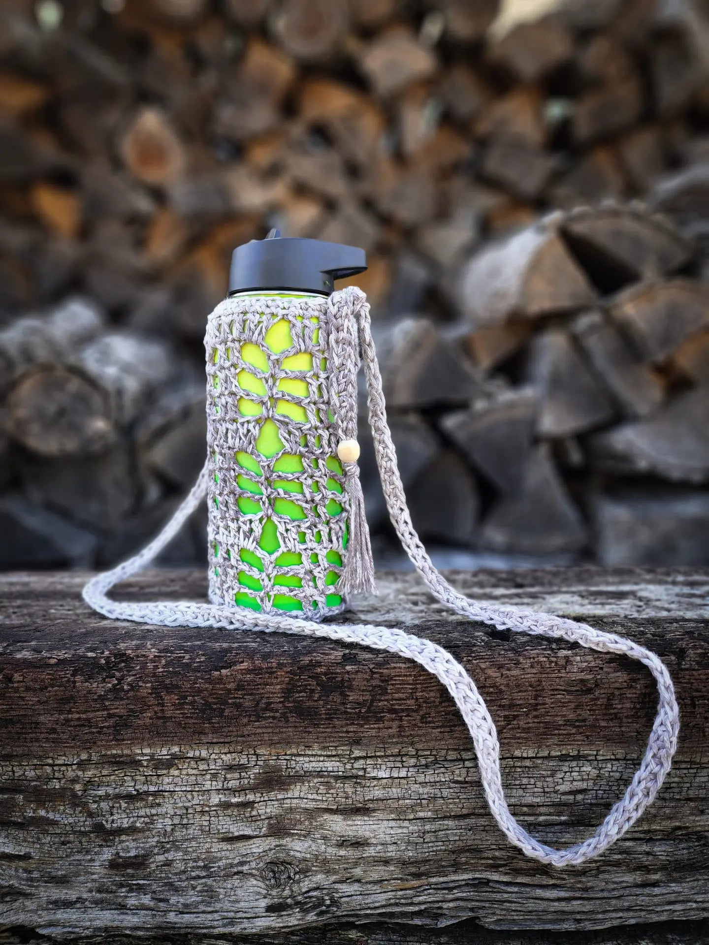 Sage Canteen Cozy