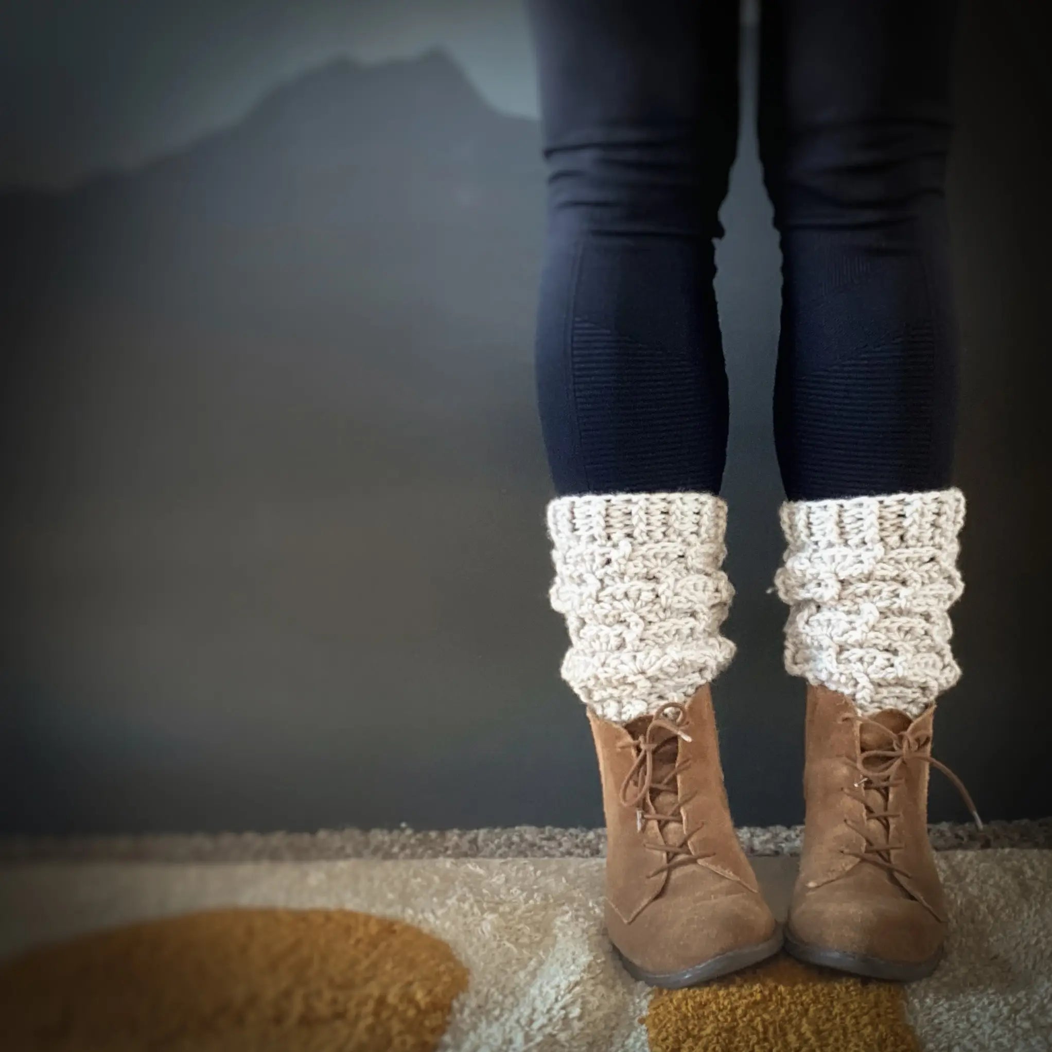 Columbia Boot Sox