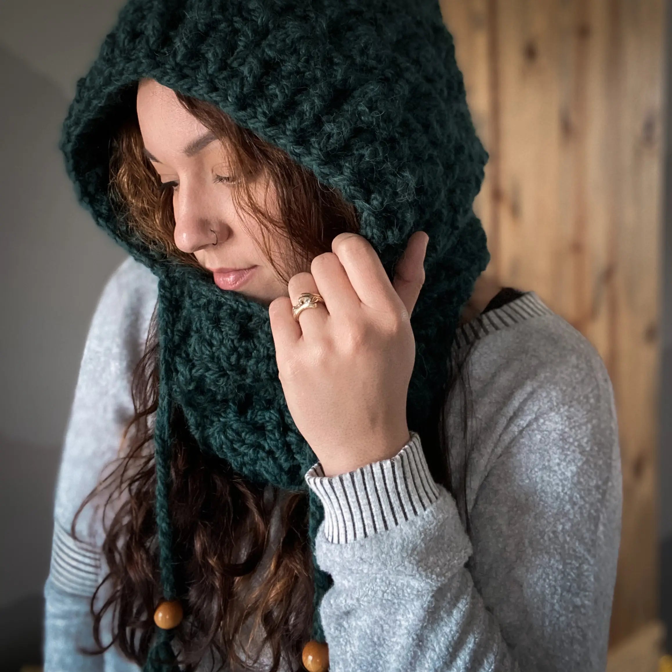Columbia Hoodlet