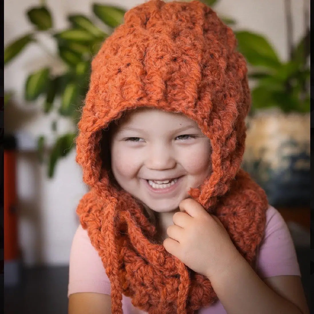 Columbia Hoodlet