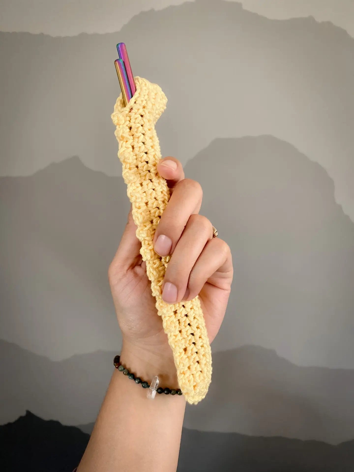 Straw Cozy