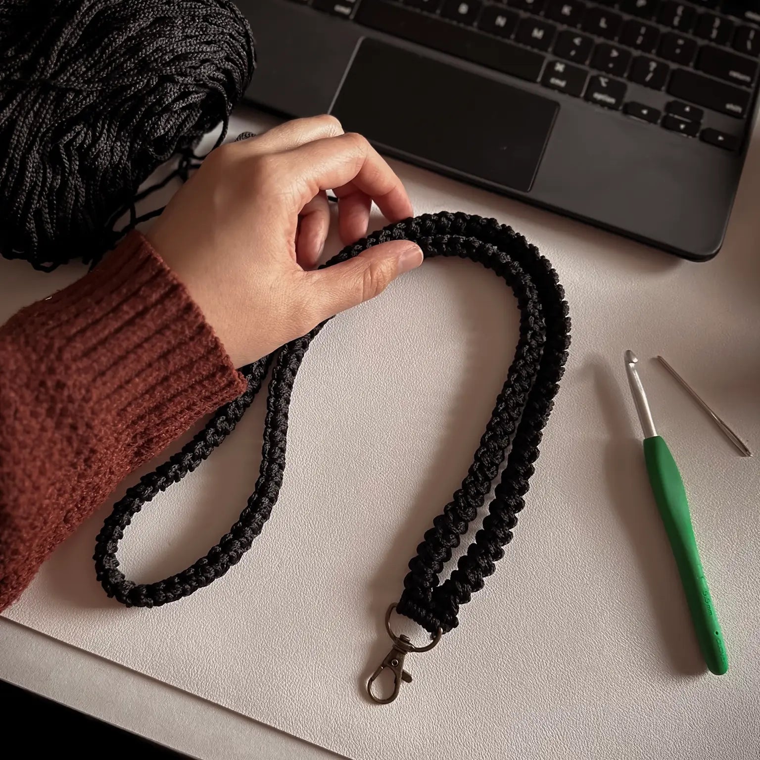Lanyard (5 colors)