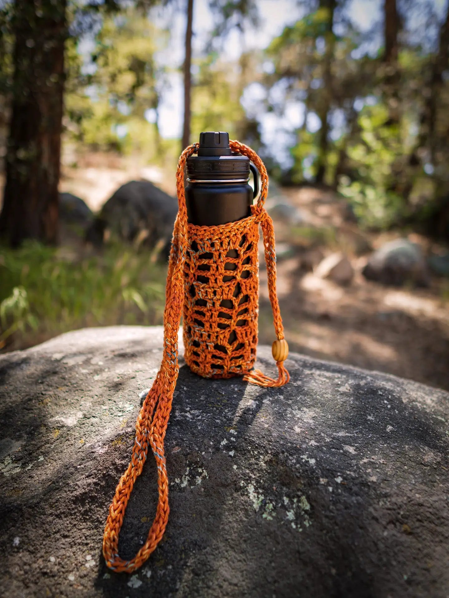 Sage Canteen Cozy