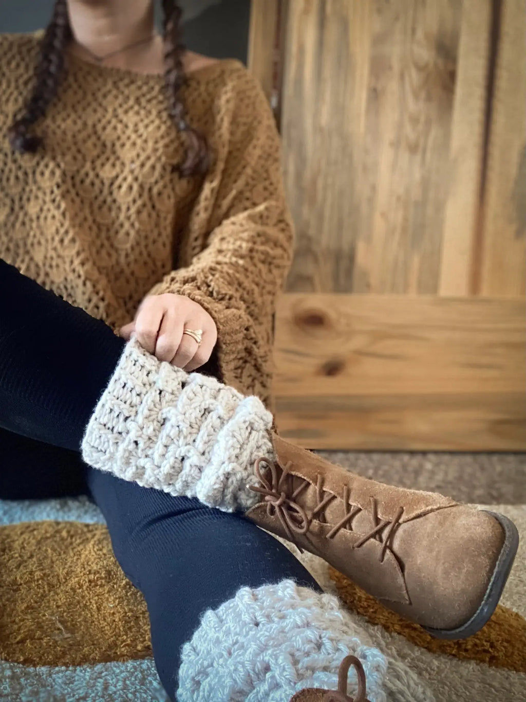 Columbia Boot Sox