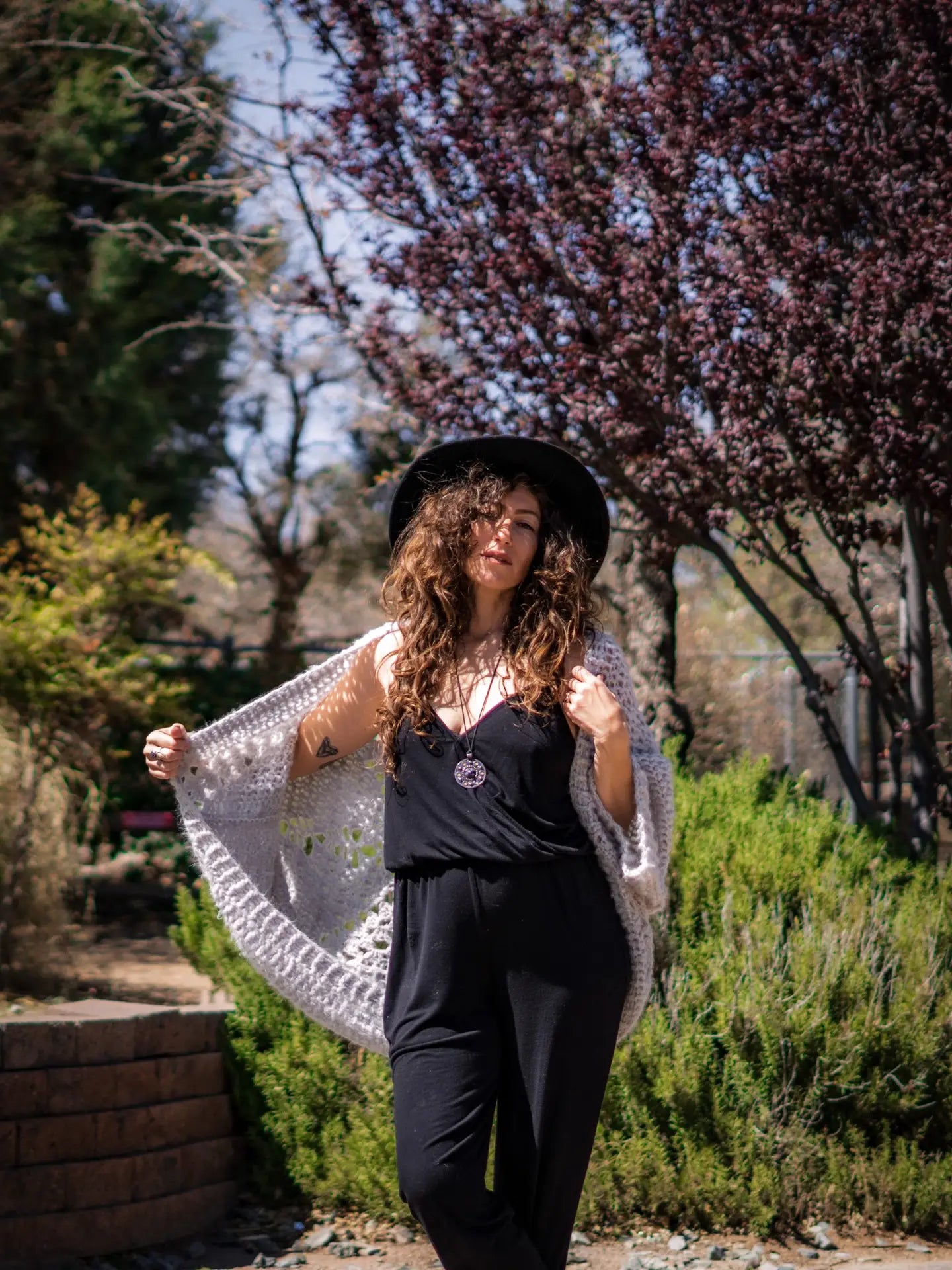 Tzigns - Sage Cocoon Cardi