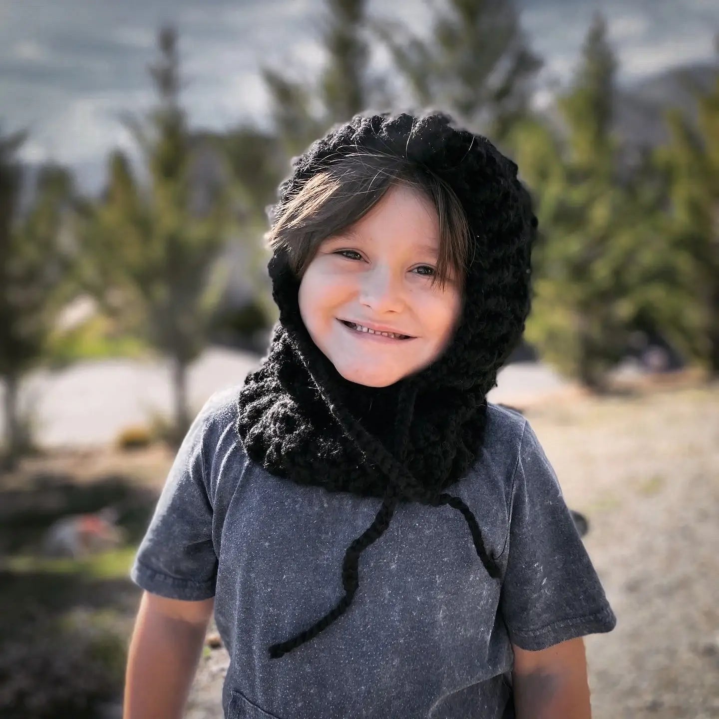Columbia Hoodlet