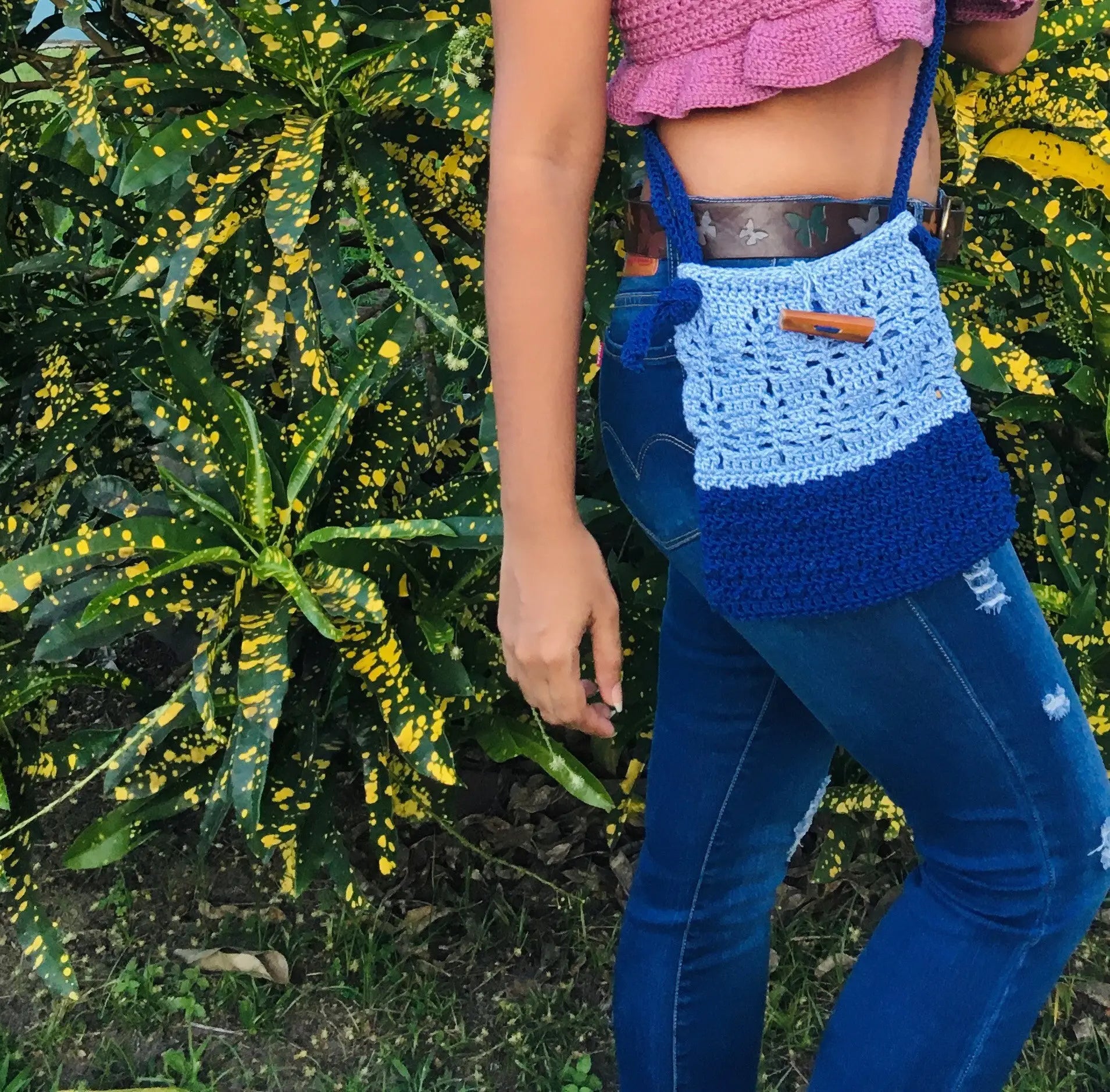 The Sage Satchel