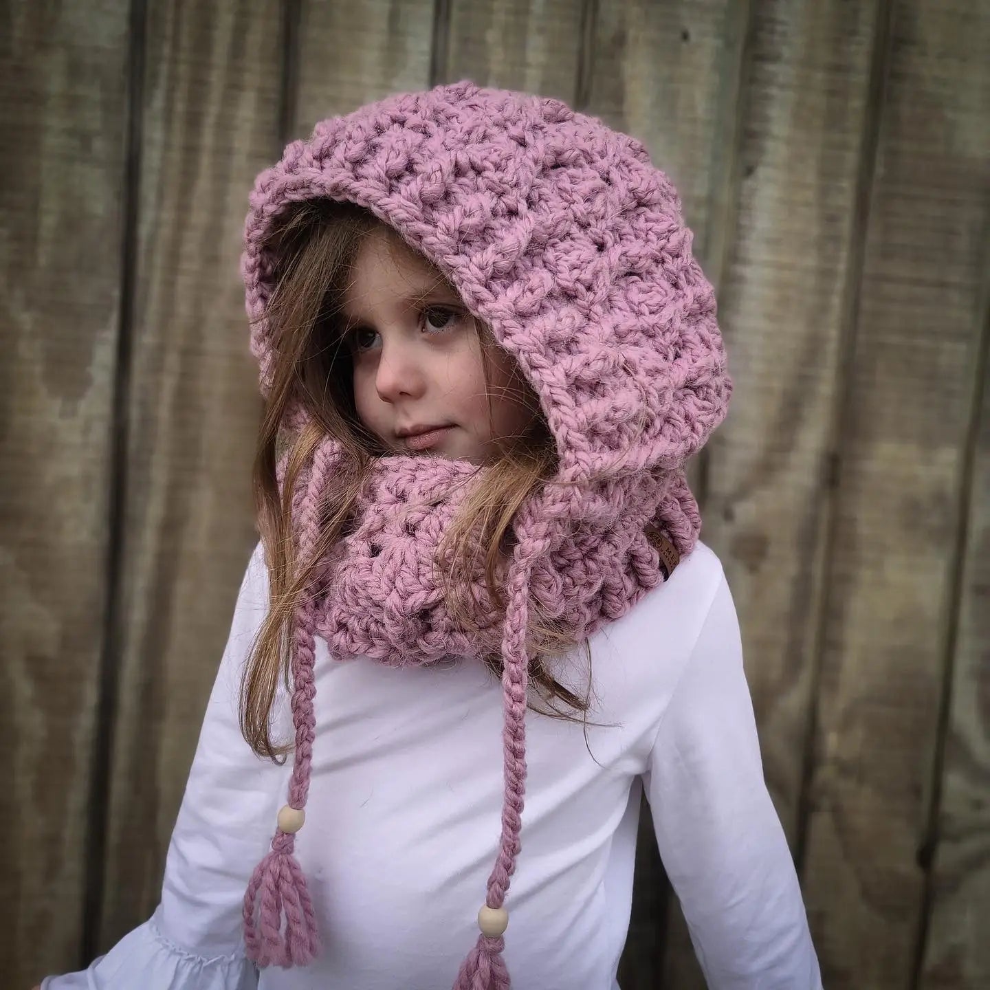 Columbia Hoodlet