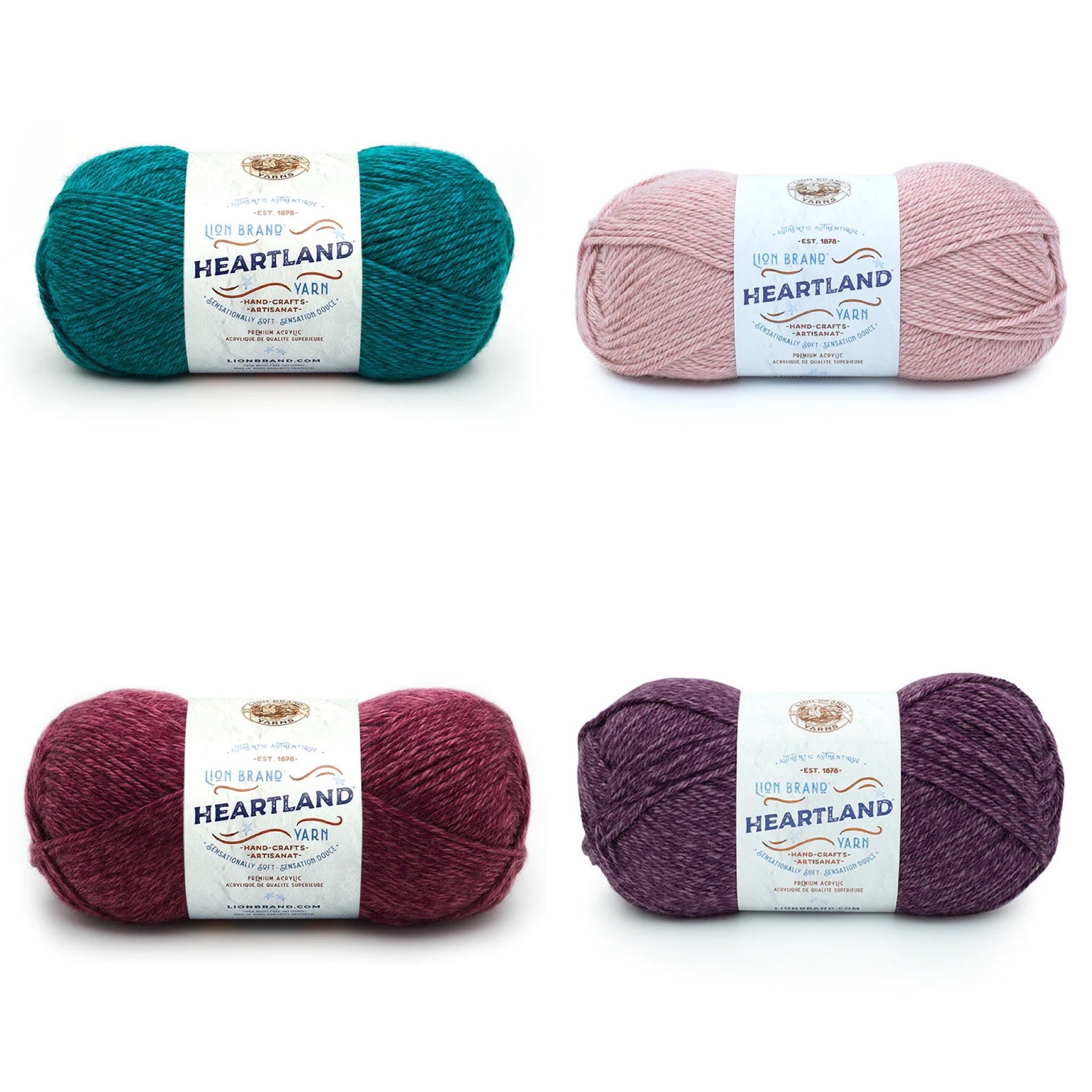 Astoria Ear Warmer | 12 colors