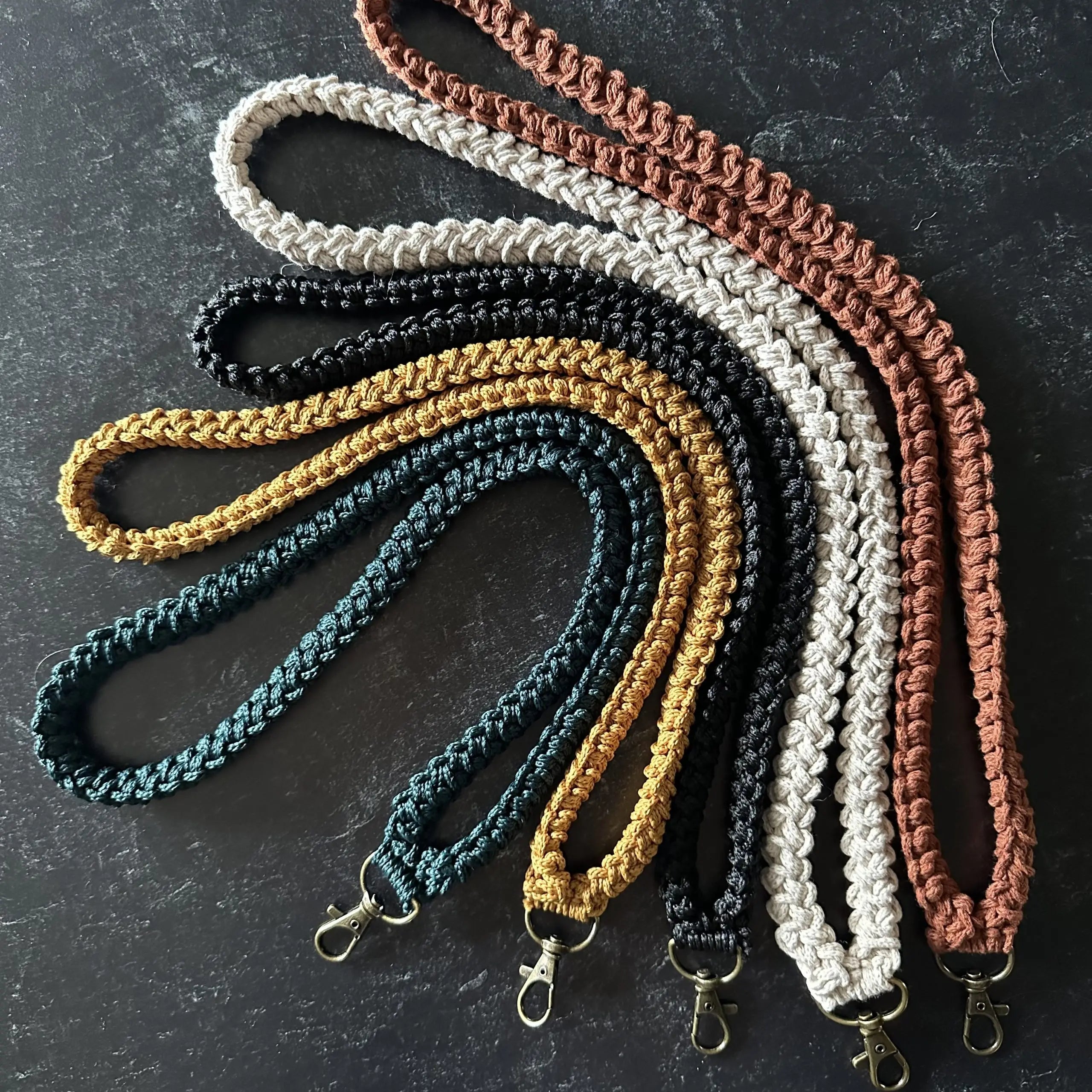 Lanyard (5 colors)
