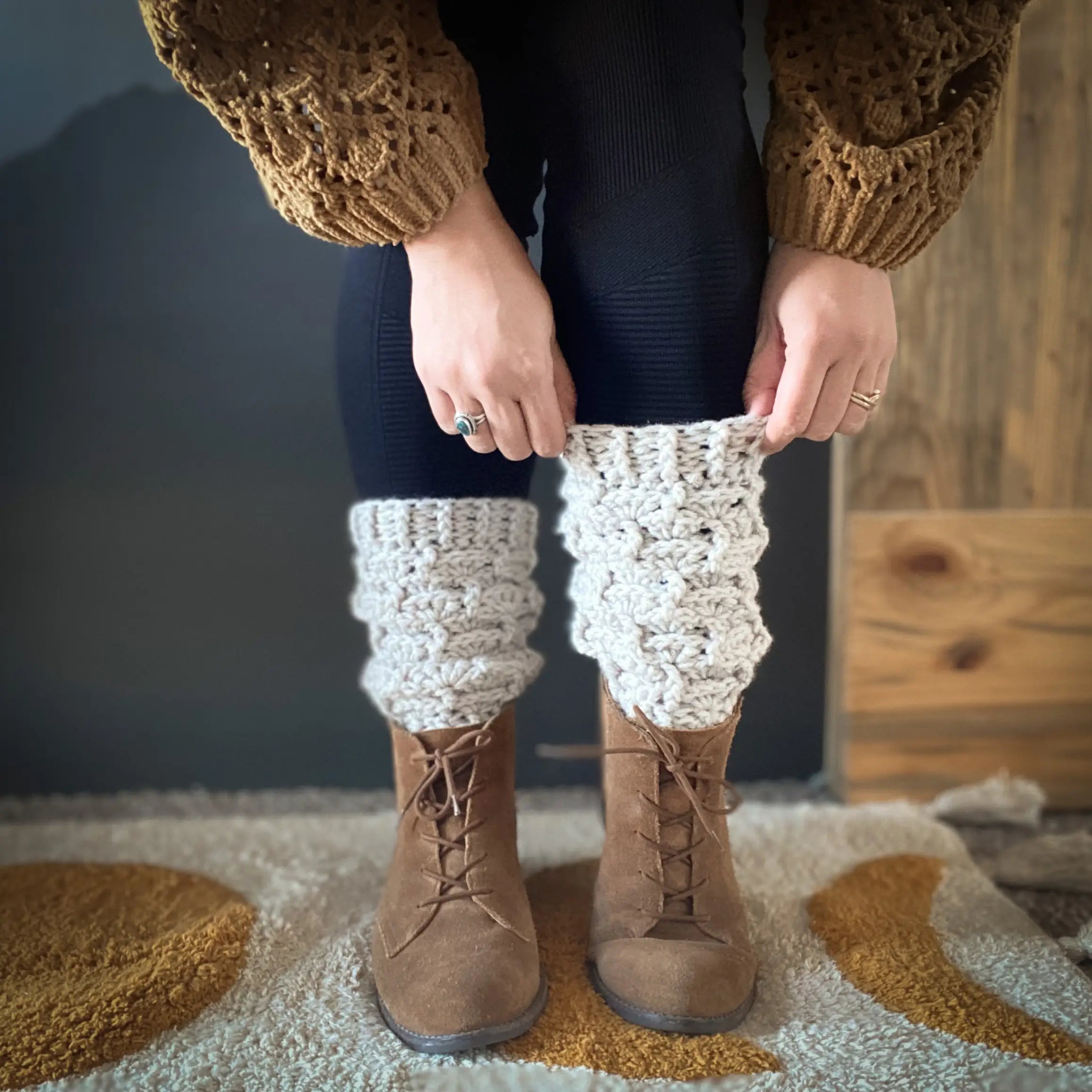 Columbia Boot Sox