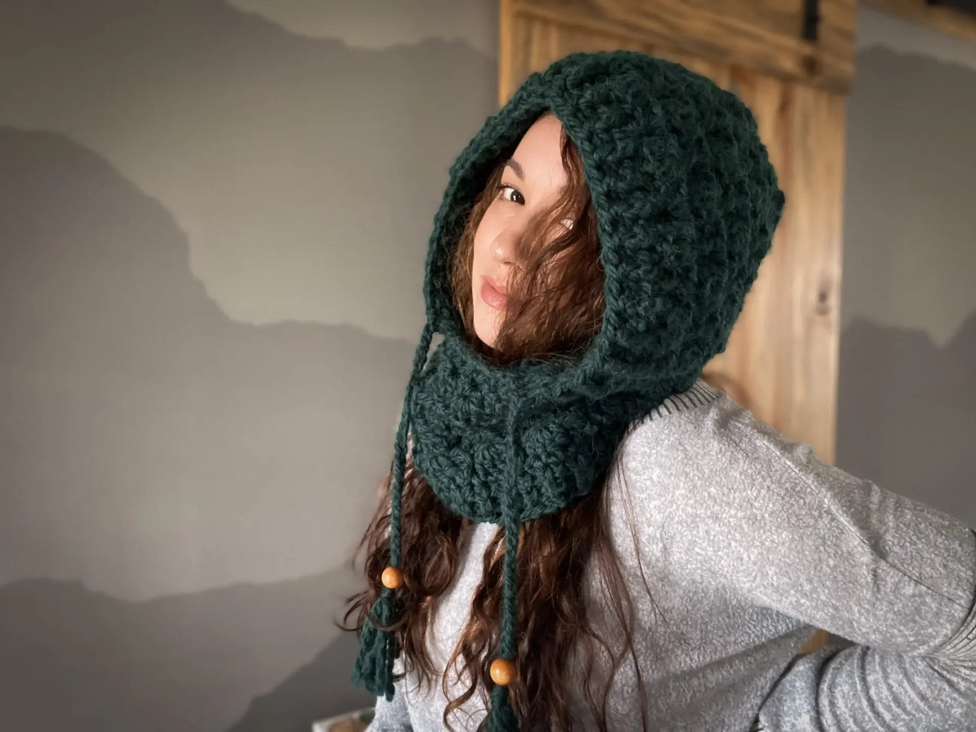 Columbia Hoodlet