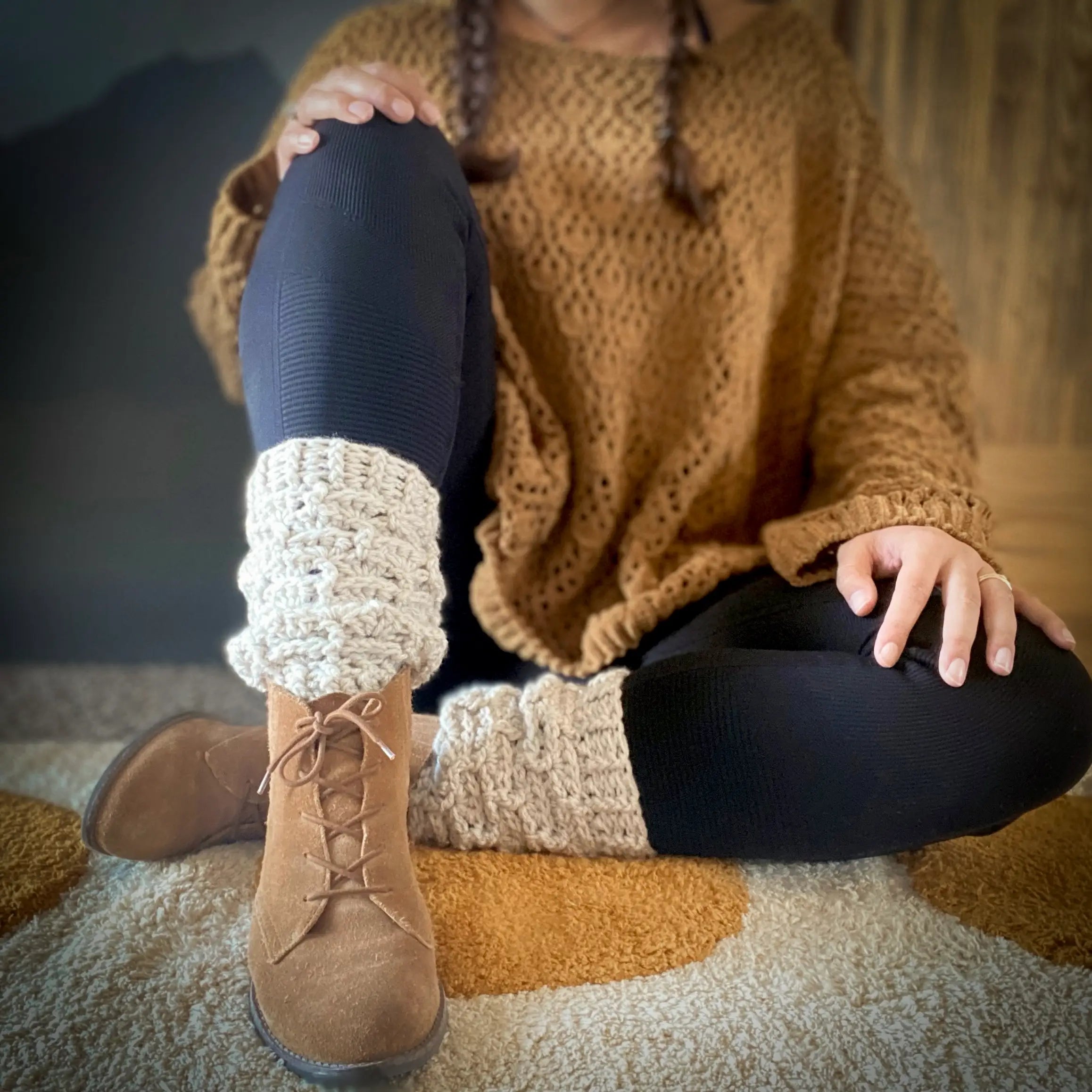 Columbia Boot Sox