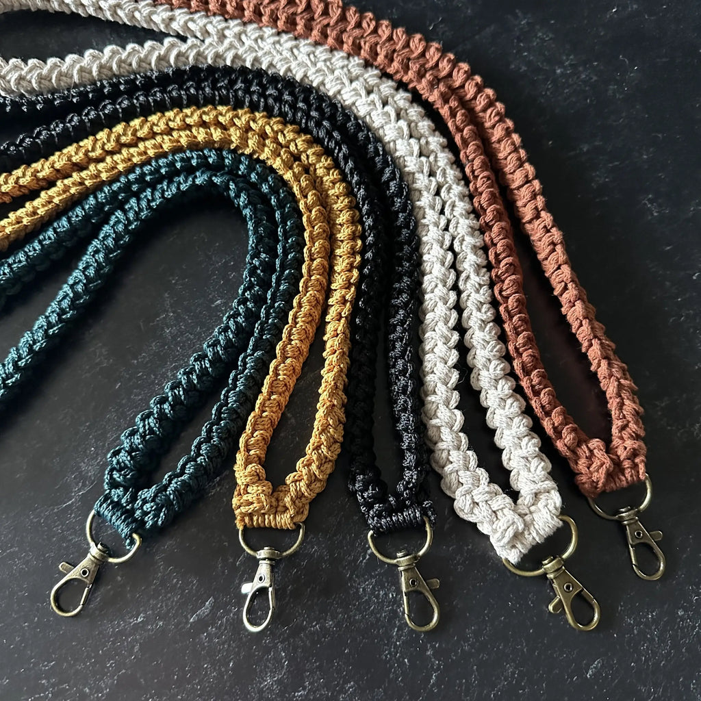Lanyard (5 colors)