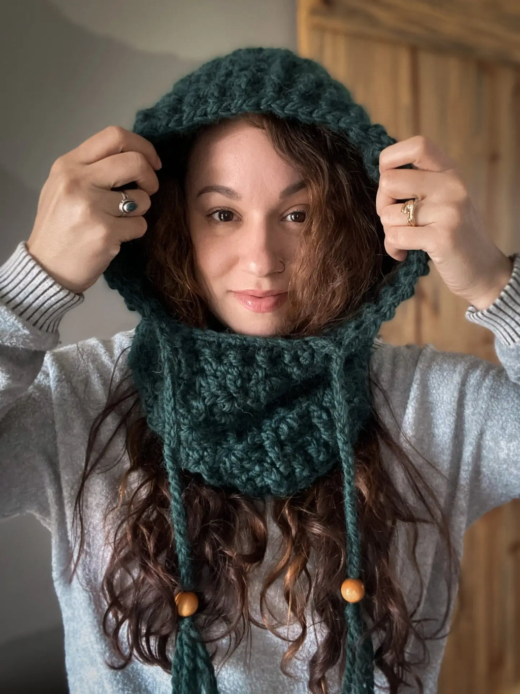 Columbia Hoodlet