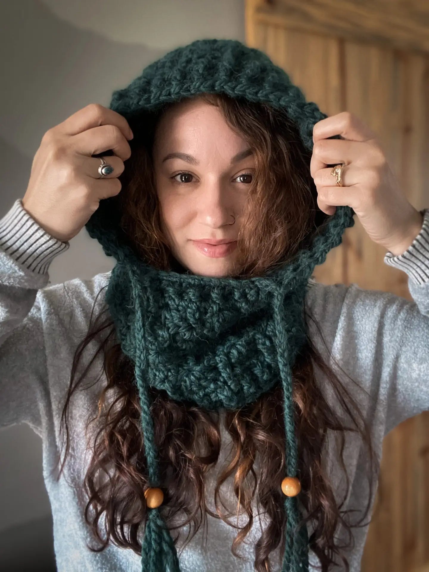 Columbia Hoodlet