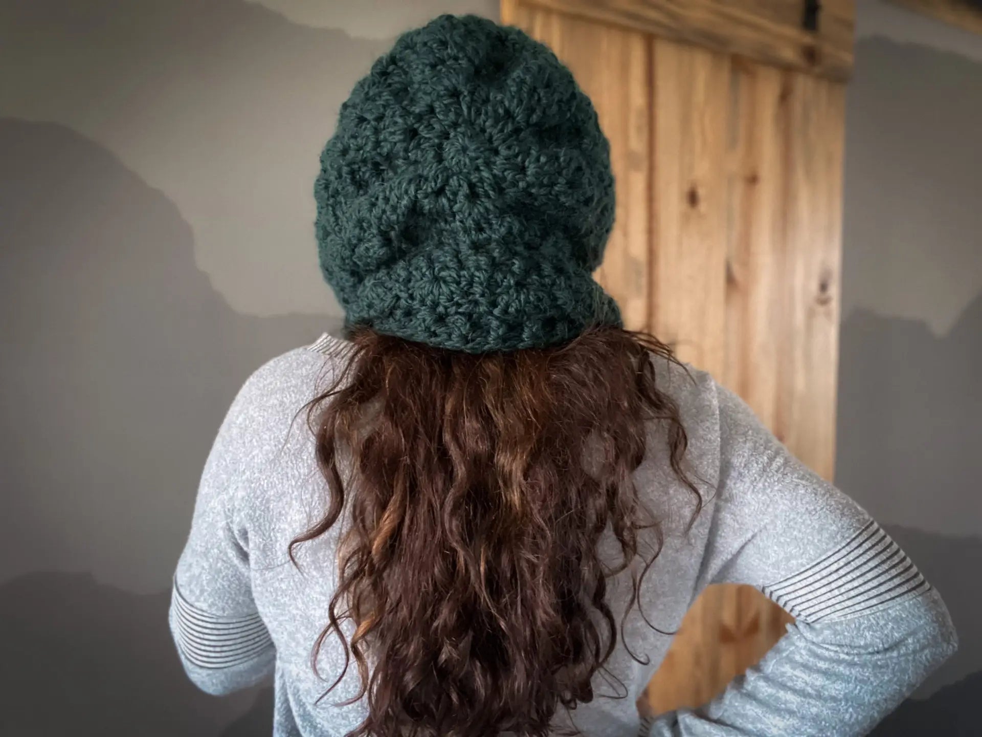 Columbia Hoodlet
