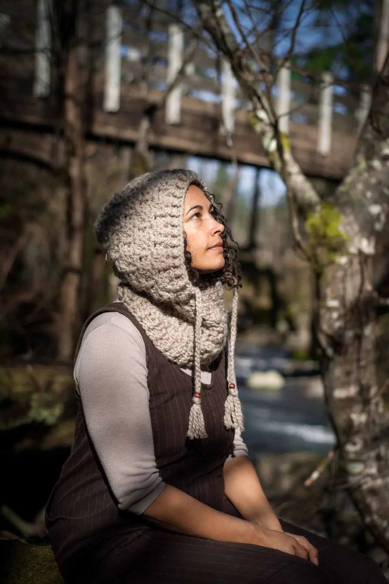 Columbia Hoodlet
