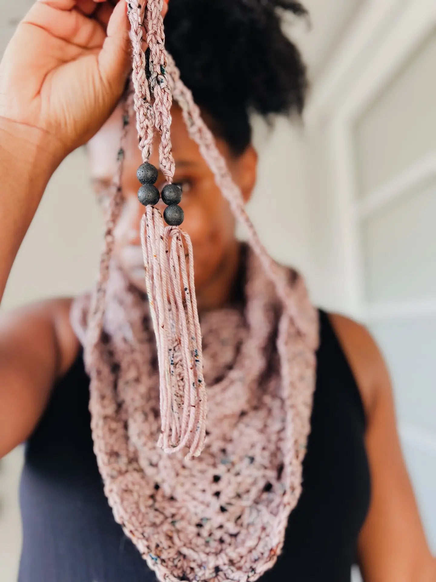 Tzigns - Columbia Ridge Scarf