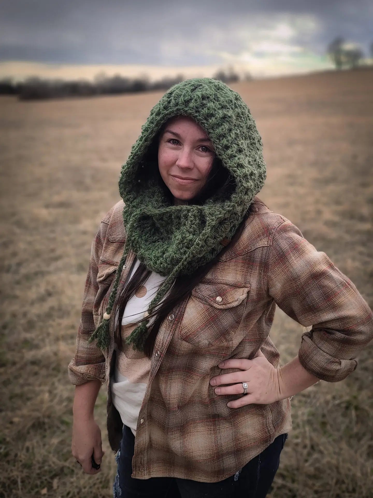Columbia Hoodlet