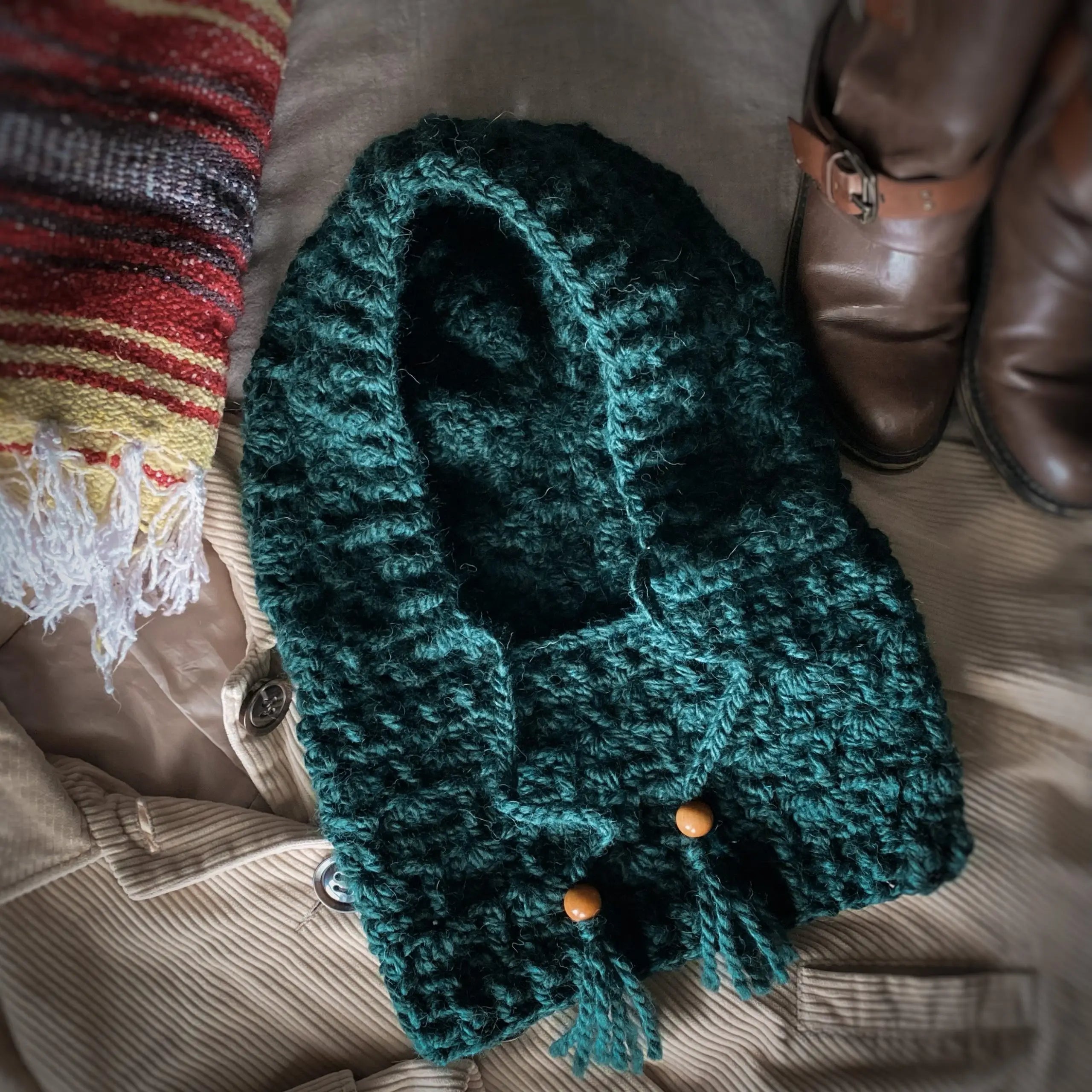 Columbia Hoodlet