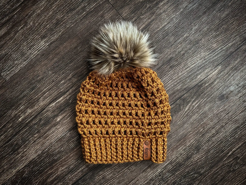 Cascade Slouch | 12 colors