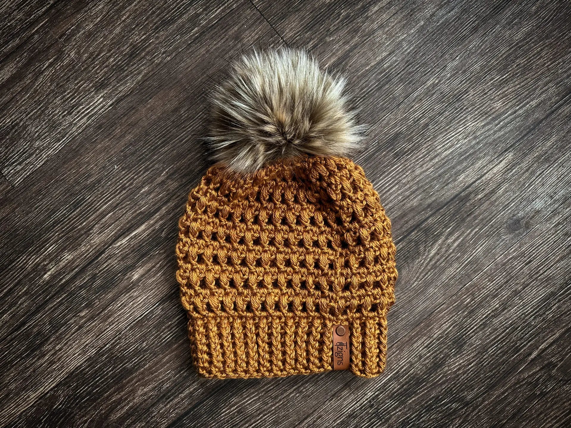 Cascade Slouch | 12 colors
