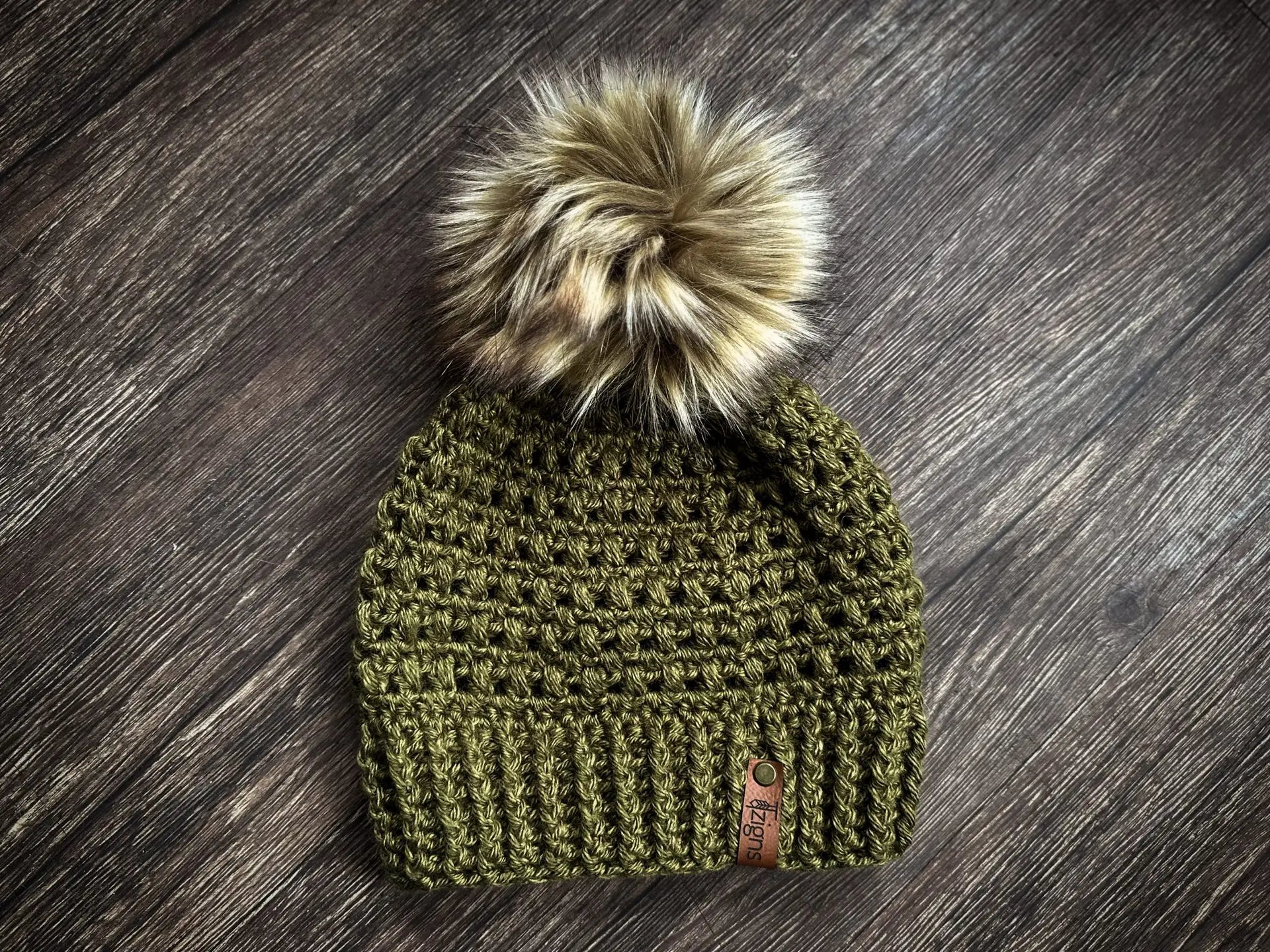 Cascade Slouch | 12 colors