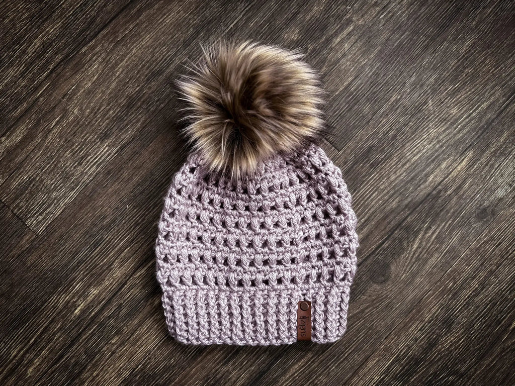 Cascade Slouch | 12 colors