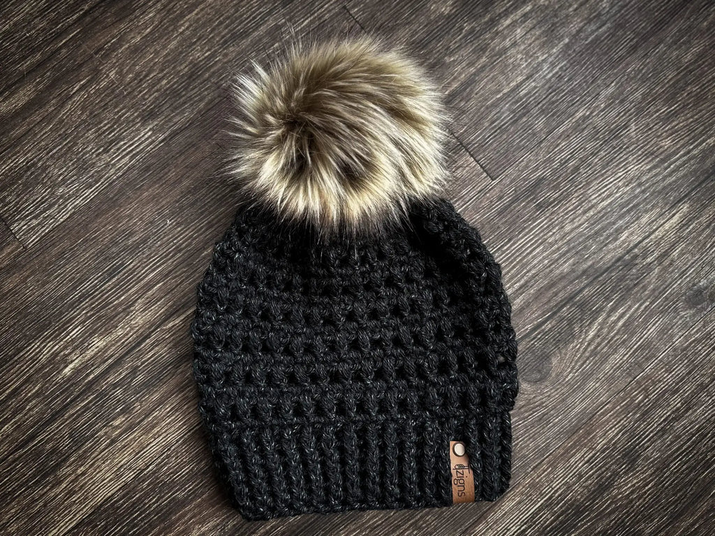 Cascade Slouch | 12 colors