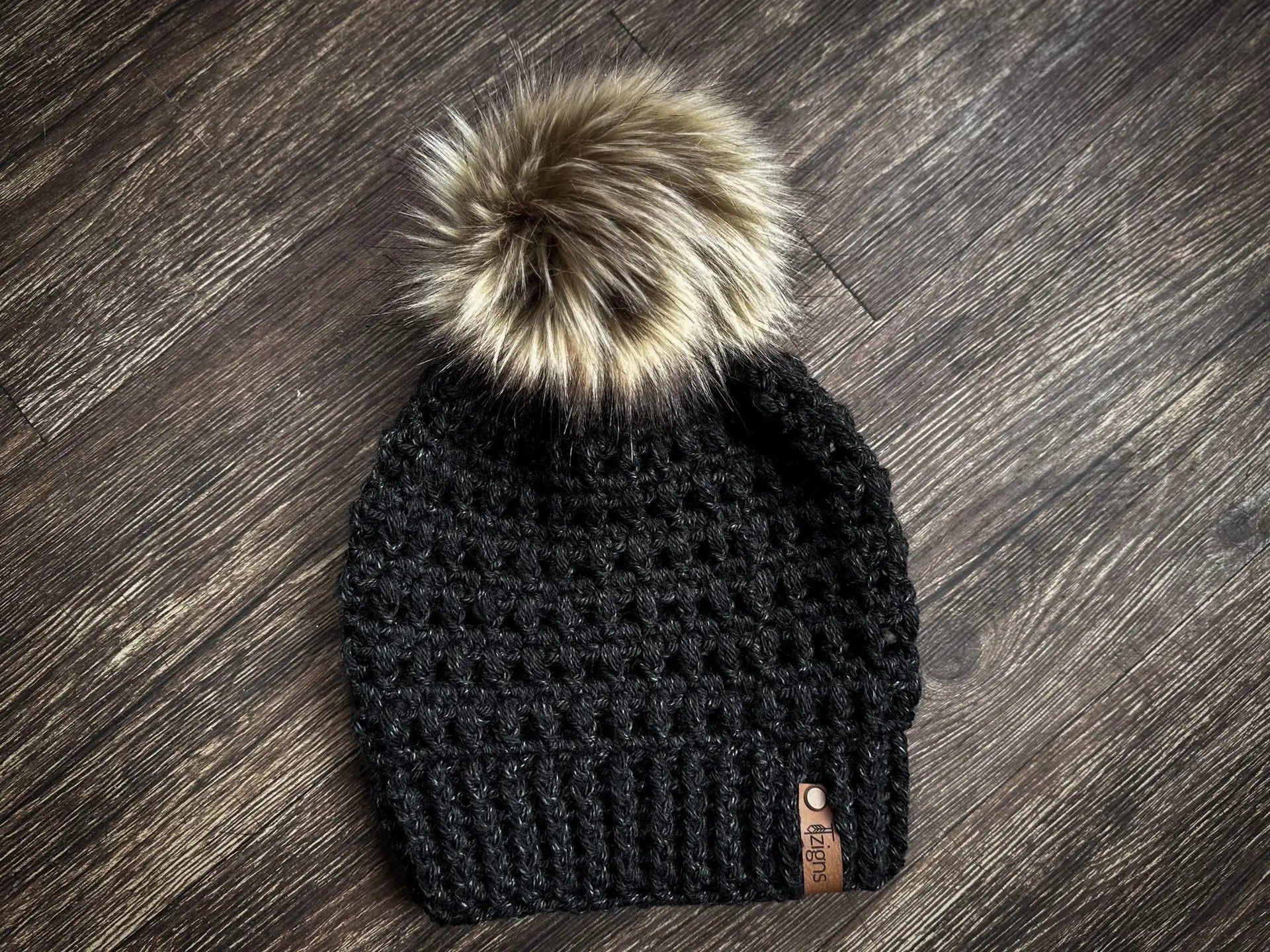 Cascade Slouch | 12 colors