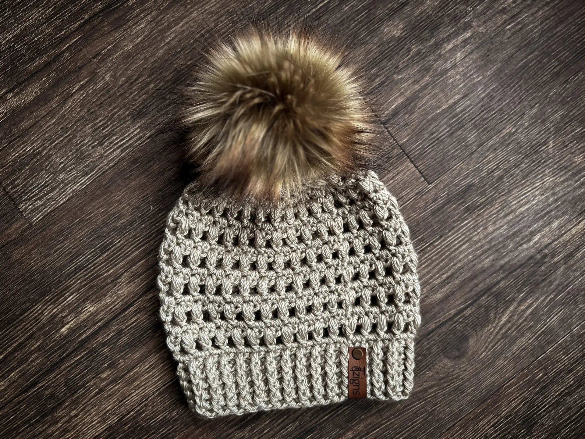 Cascade Slouch | 12 colors