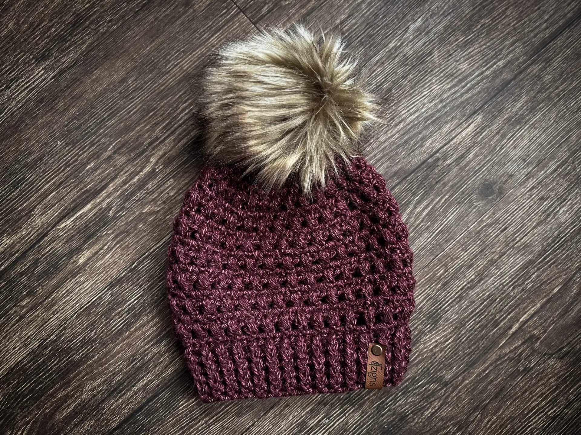 Cascade Slouch | 12 colors