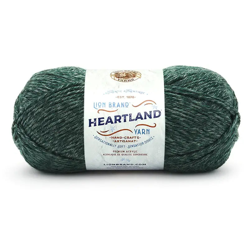Cascade Slouch | 12 colors